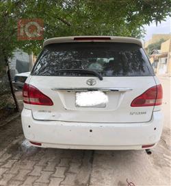 تويوتا إبسم